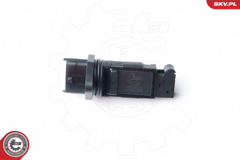 Mass Air Flow Sensor